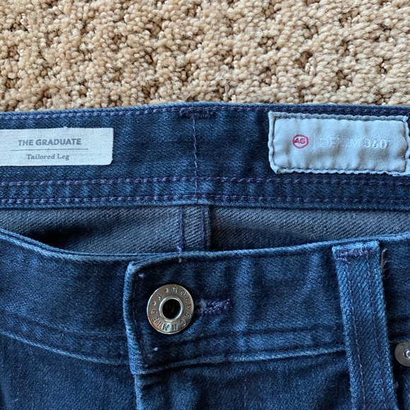 Designer Mens Jeans - Picture 2 of 4